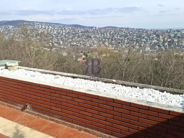 Kiadó lakás Budapest XII. kerület, Zsolna utca 85 nm