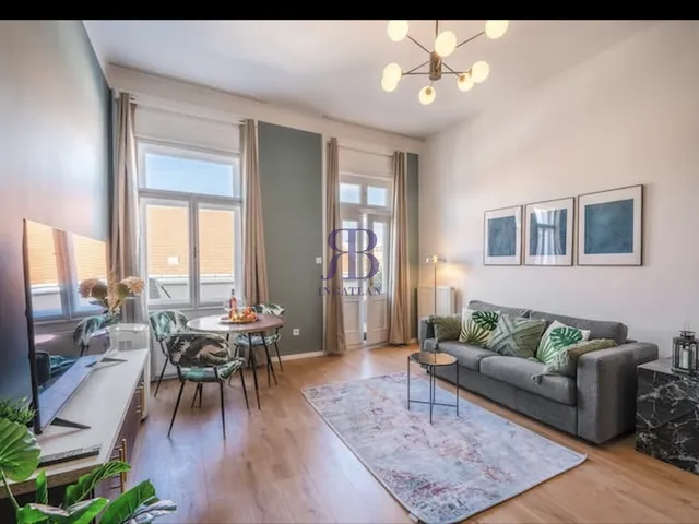 Kiadó lakás Budapest V. kerület 50 nm