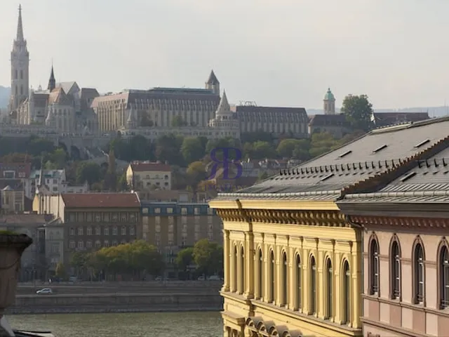 Kiadó lakás Budapest V. kerület, Akadémia utca 50 nm