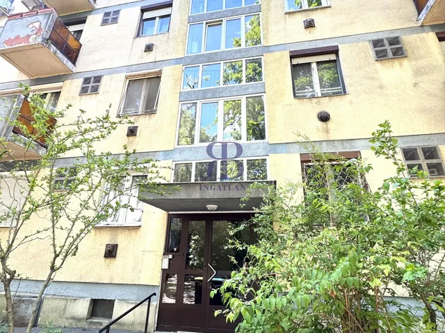 Eladó lakás Budapest III. kerület 37 nm
