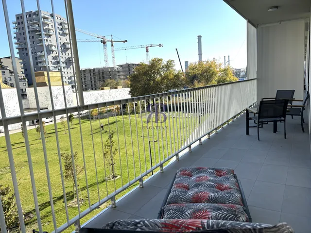 Kiadó lakás Budapest XI. kerület 64 nm