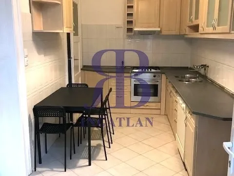 Kiadó lakás Budapest VIII. kerület 64 nm