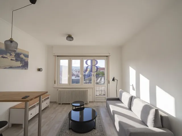 Kiadó lakás Budapest II. kerület 29 nm
