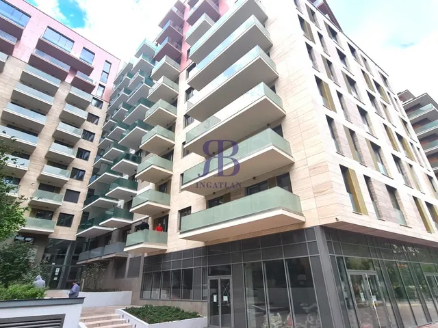 Kiadó lakás Budapest VIII. kerület, Corvin sétány 62 nm