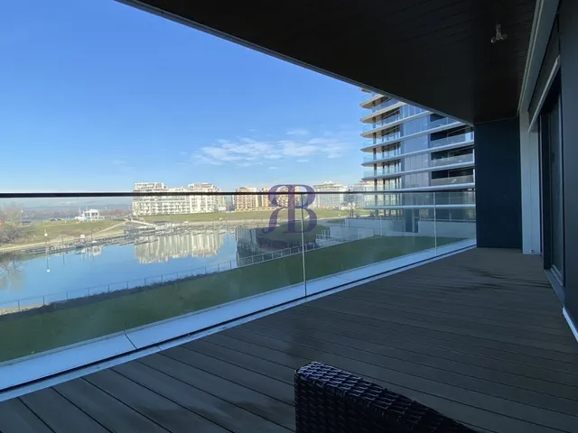 Kiadó lakás Budapest XIII. kerület 73 nm