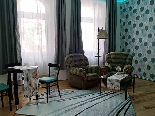 Kiadó lakás Budapest VII. kerület, Péterfy Sándor utca 65 nm