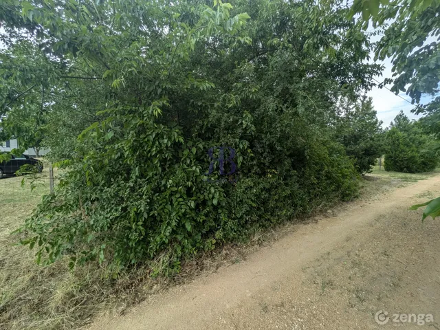 Eladó telek Gárdony, Almafa utca 1266 nm