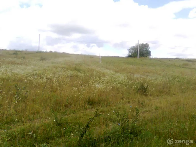 Eladó telek Őrbottyán, Őrszentmiklós 1325 nm