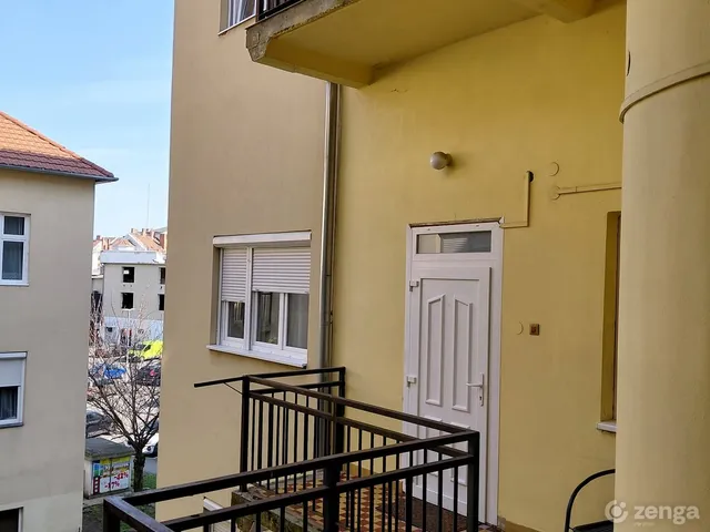 Eladó lakás Szombathely, Belváros 35 nm