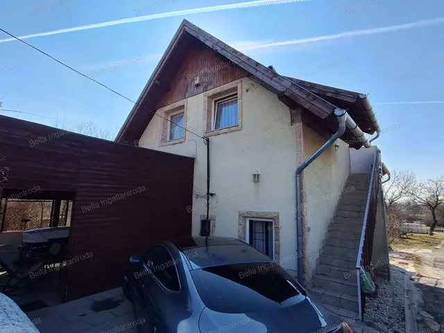 Eladó ház Tárnok 106 nm