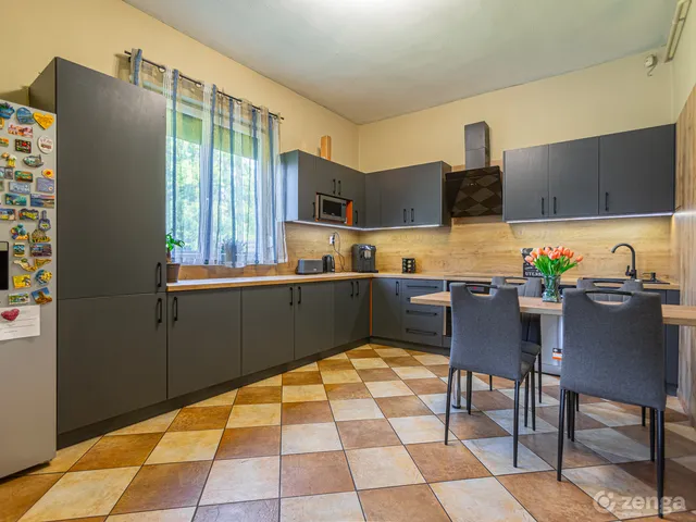 Eladó lakás Budapest VIII. kerület, Századosnegyed 106 nm