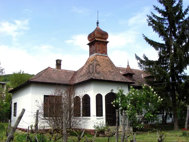 Eladó ház Balatonfüred 140 nm