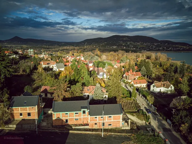 Eladó lakás Badacsonytomaj 88 nm