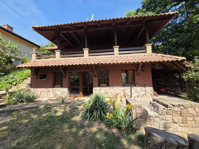 Eladó nyaraló Balatonszepezd 732 nm