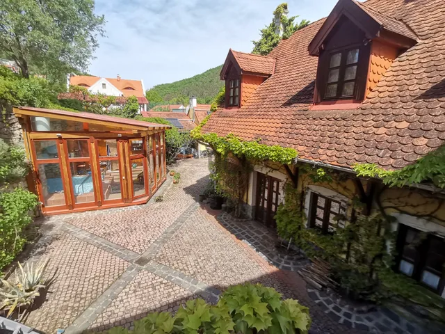 Eladó üdülő és hétvégi ház Balatonfüred 170 nm