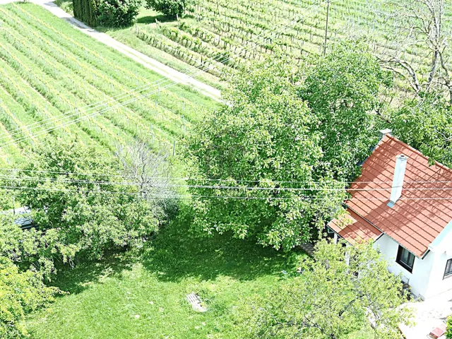 Eladó üdülő és hétvégi ház Káptalantóti 30 nm