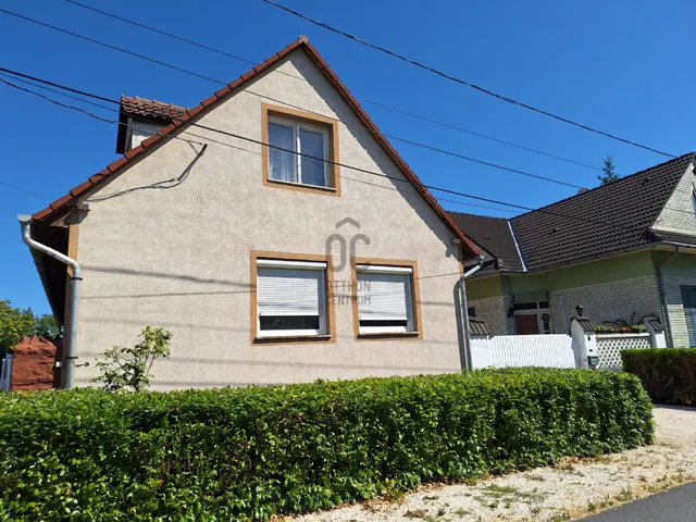 Eladó ház Tapolca, Déli városrész 150 nm