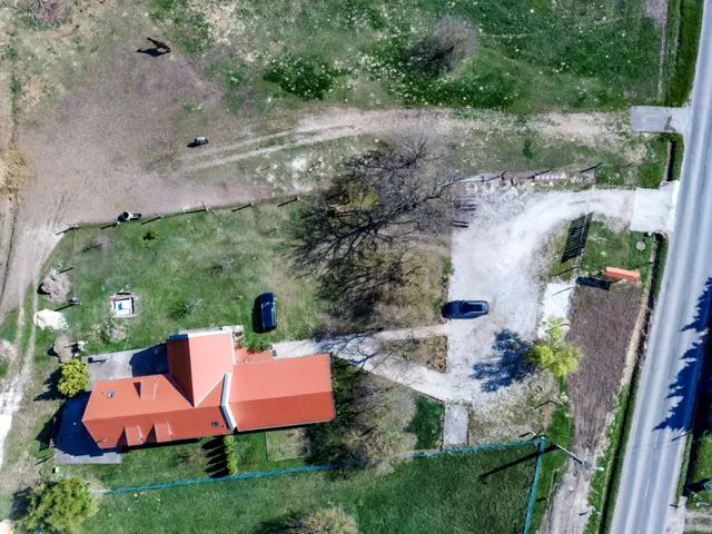 Eladó üdülő és hétvégi ház Köveskál 120 nm