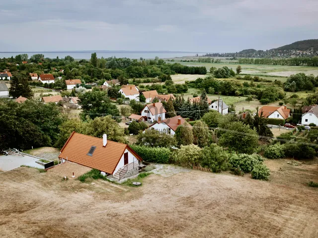 Eladó ház Badacsonytördemic 145 nm