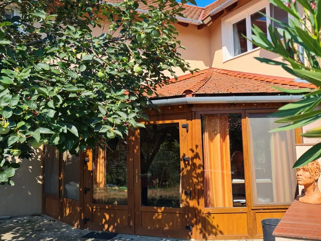 Eladó üdülő és hétvégi ház Badacsonytomaj 166 nm