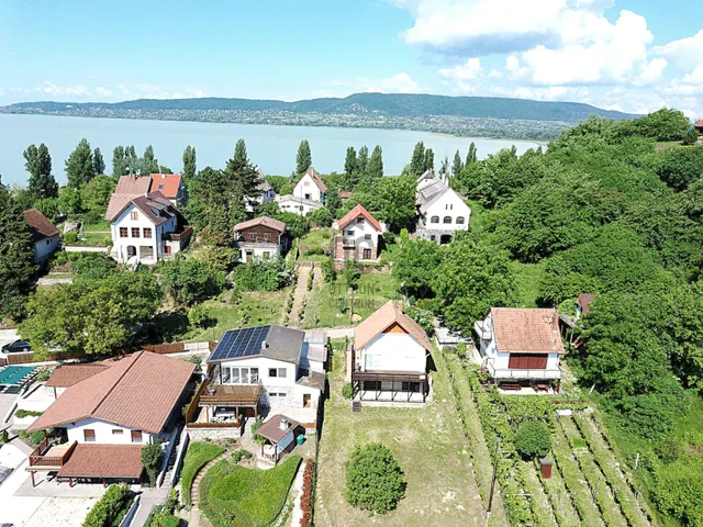 Eladó ház Szigliget 90 nm