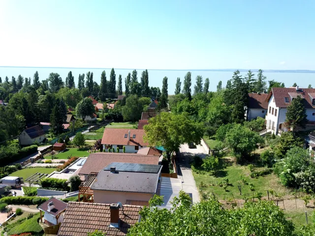 Eladó üdülő és hétvégi ház Szigliget 90 nm