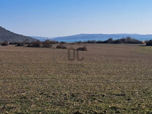 Eladó mezőgazdasági ingatlan Aszófő 2772 nm