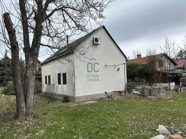 Eladó üdülő és hétvégi ház Balatonudvari 80 nm