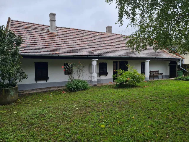 Eladó üdülő és hétvégi ház Raposka 62 nm
