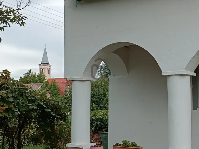 Eladó ház Kővágóörs 95 nm
