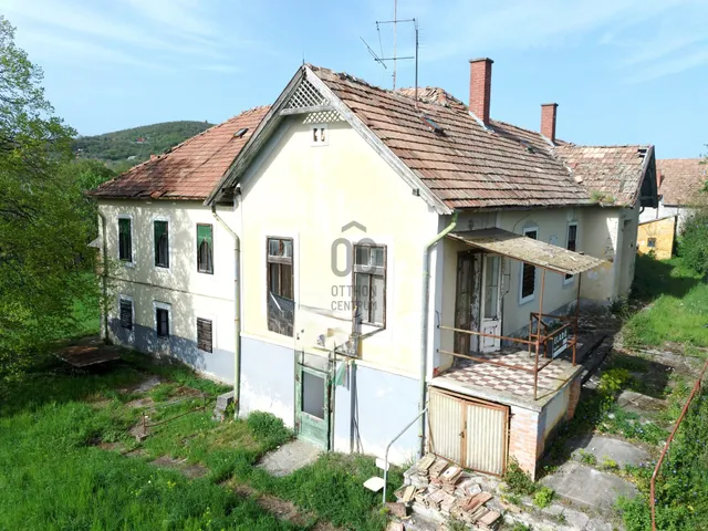 Eladó üdülő és hétvégi ház Révfülöp 364 nm