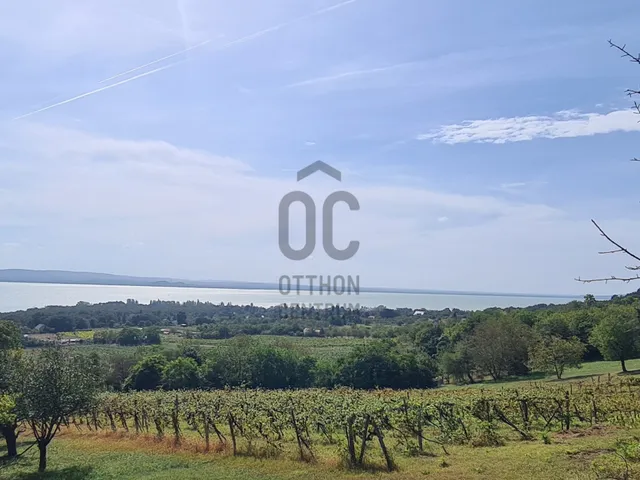 Eladó ház Balatonszepezd 65 nm
