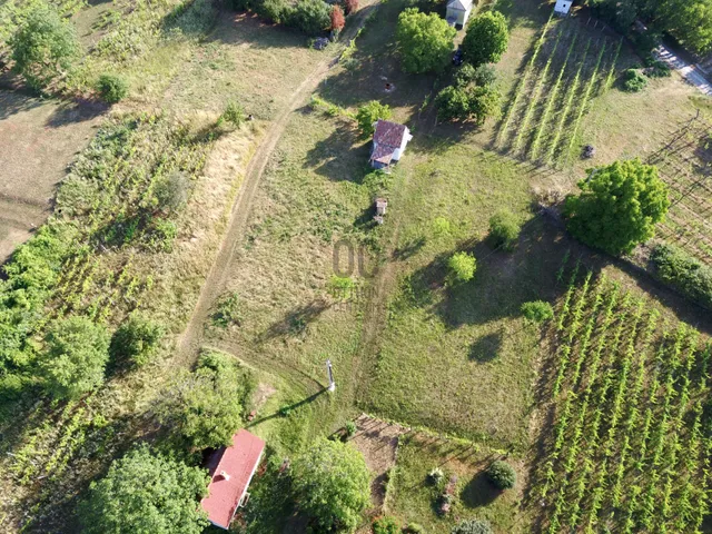Eladó üdülő és hétvégi ház Kisapáti 22 nm