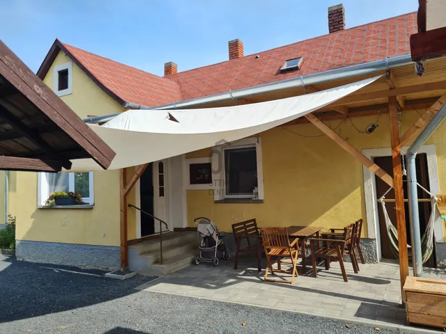 Eladó ház Badacsonytördemic 62 nm