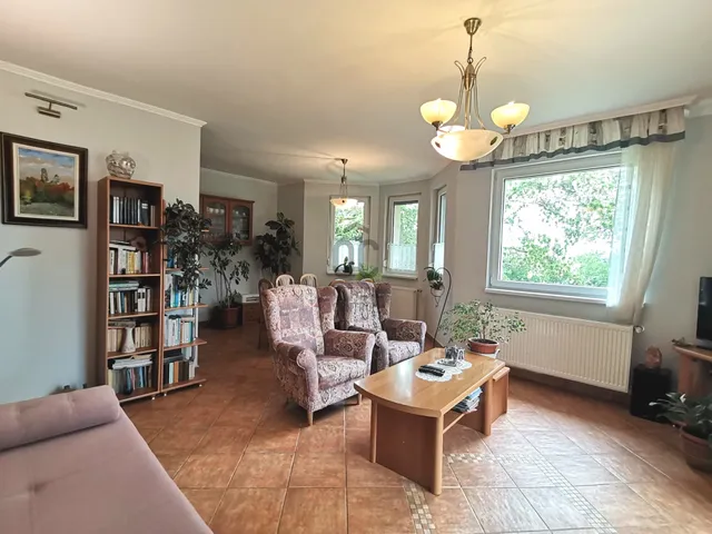 Eladó ház Révfülöp 130 nm