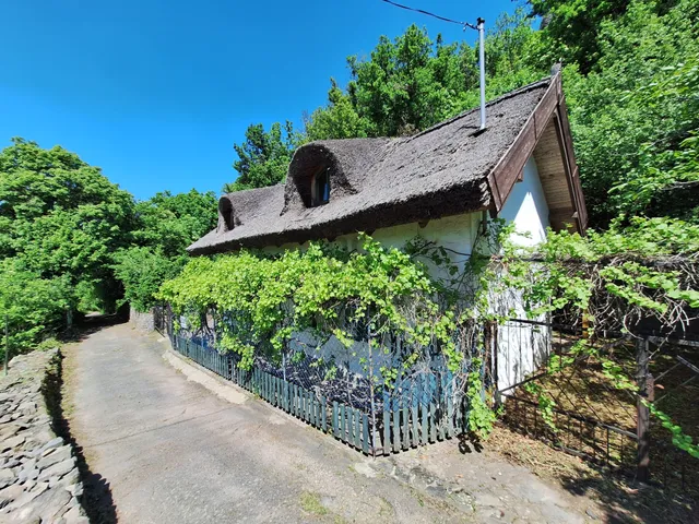 Eladó ház Badacsonytomaj 80 nm