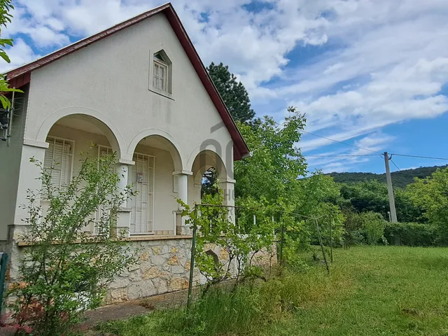 Eladó ház Balatonfüred, Kékidűlő 32 nm