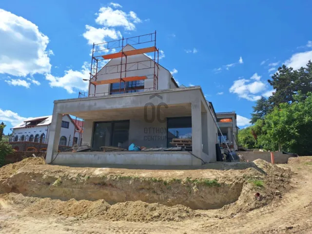 Eladó lakás Badacsonytomaj 91 nm