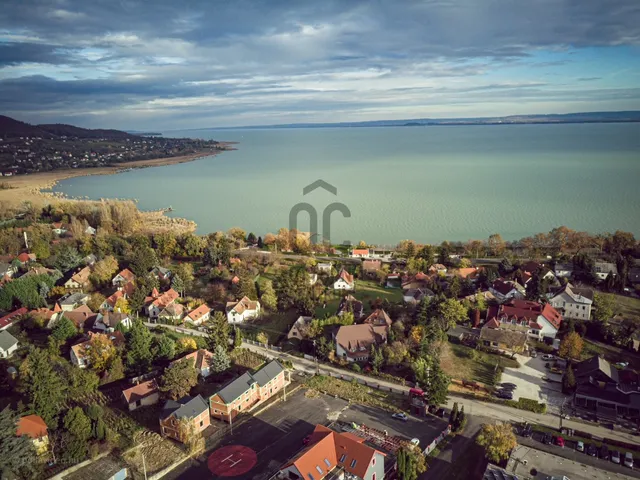 Eladó lakás Badacsonytomaj 78 nm