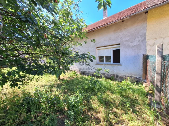 Eladó ház Badacsonytördemic 51 nm