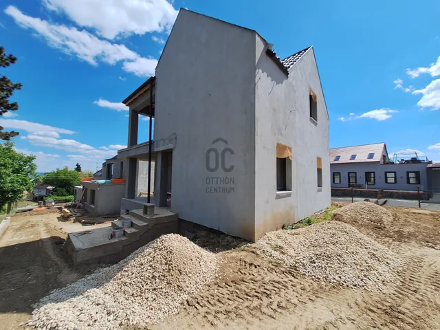 Eladó üdülő és hétvégi ház Badacsonytomaj 133 nm