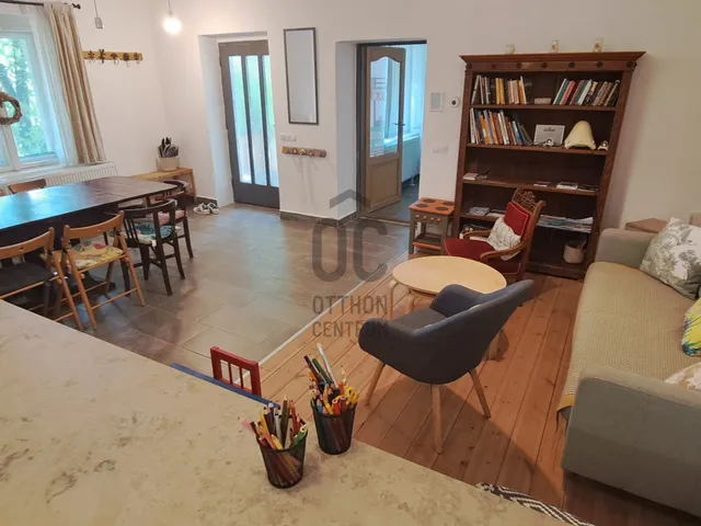 Eladó ház Mindszentkálla 140 nm