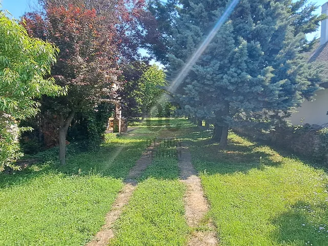 Eladó ház Kővágóörs 128 nm