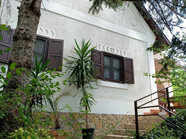 Eladó ház Révfülöp 89 nm