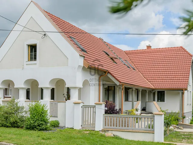 Eladó ház Badacsonytomaj 405 nm