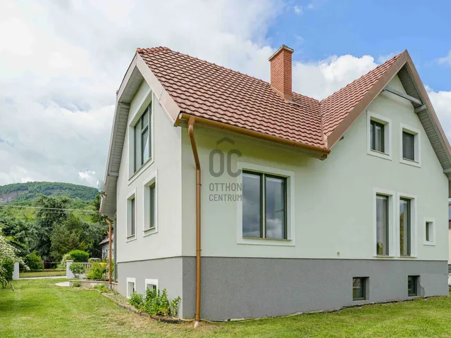 Eladó ház Badacsonytomaj 405 nm