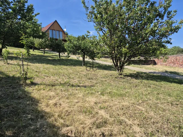 Eladó ház Révfülöp 104 nm