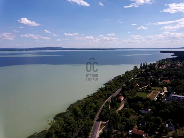 Eladó üdülő és hétvégi ház Balatonszepezd 125 nm