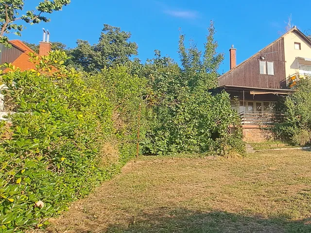 Eladó üdülő és hétvégi ház Balatonszepezd 40 nm