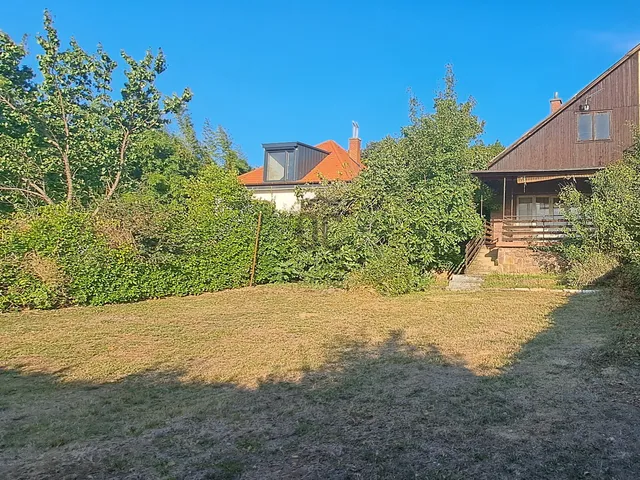 Eladó üdülő és hétvégi ház Balatonszepezd 40 nm